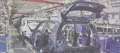 Nagpur, a potential preferred choice for Maruti’s car unit